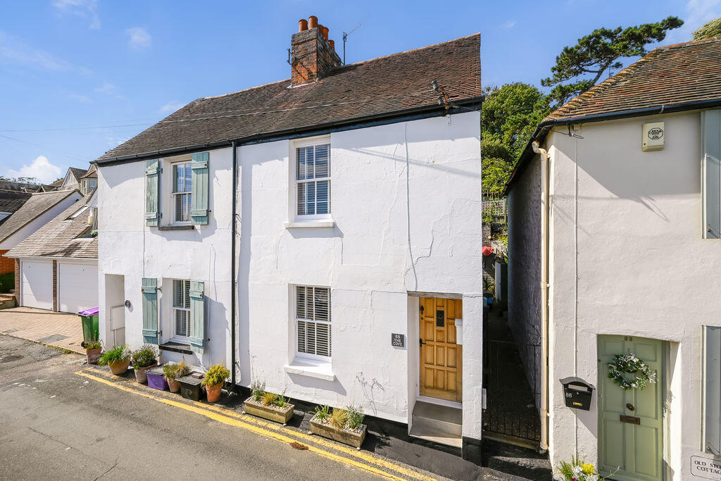 Main image of property: Hythe