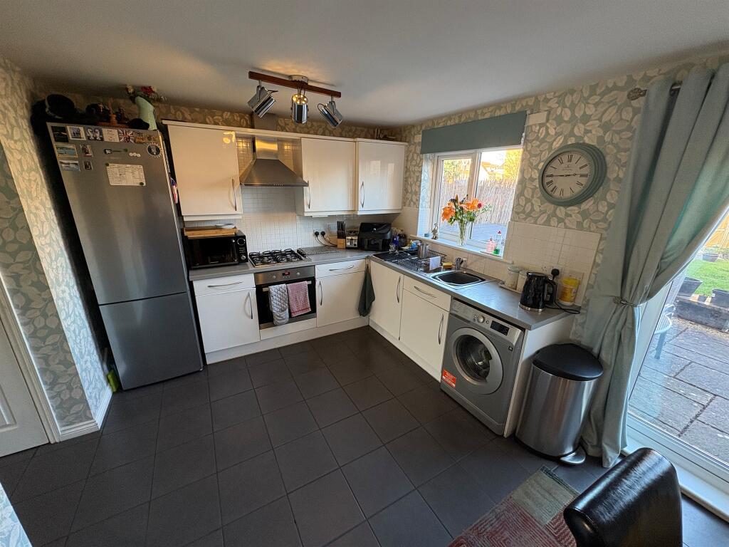 Nightingale Drive, Stockton-On-Tees photo 5