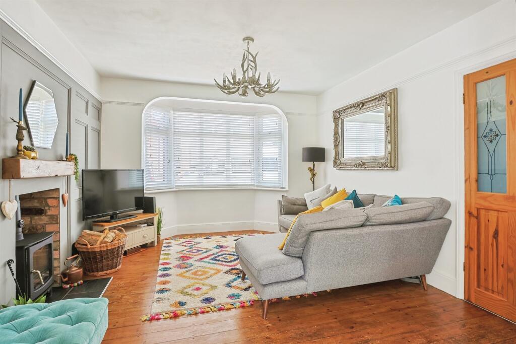 House in Poole - View 5