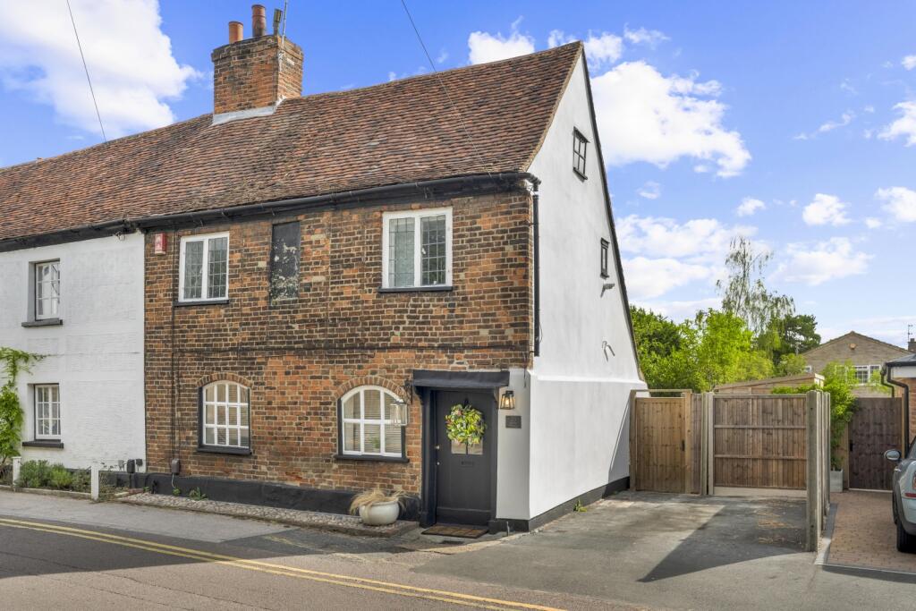 Main image of property: Vantorts Road, Sawbridgeworth, Hertfordshire, CM21