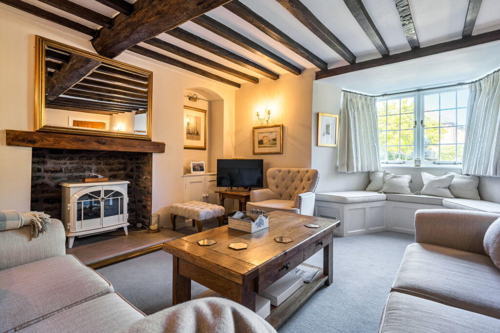 House in Whissendine, Rutland - View 5