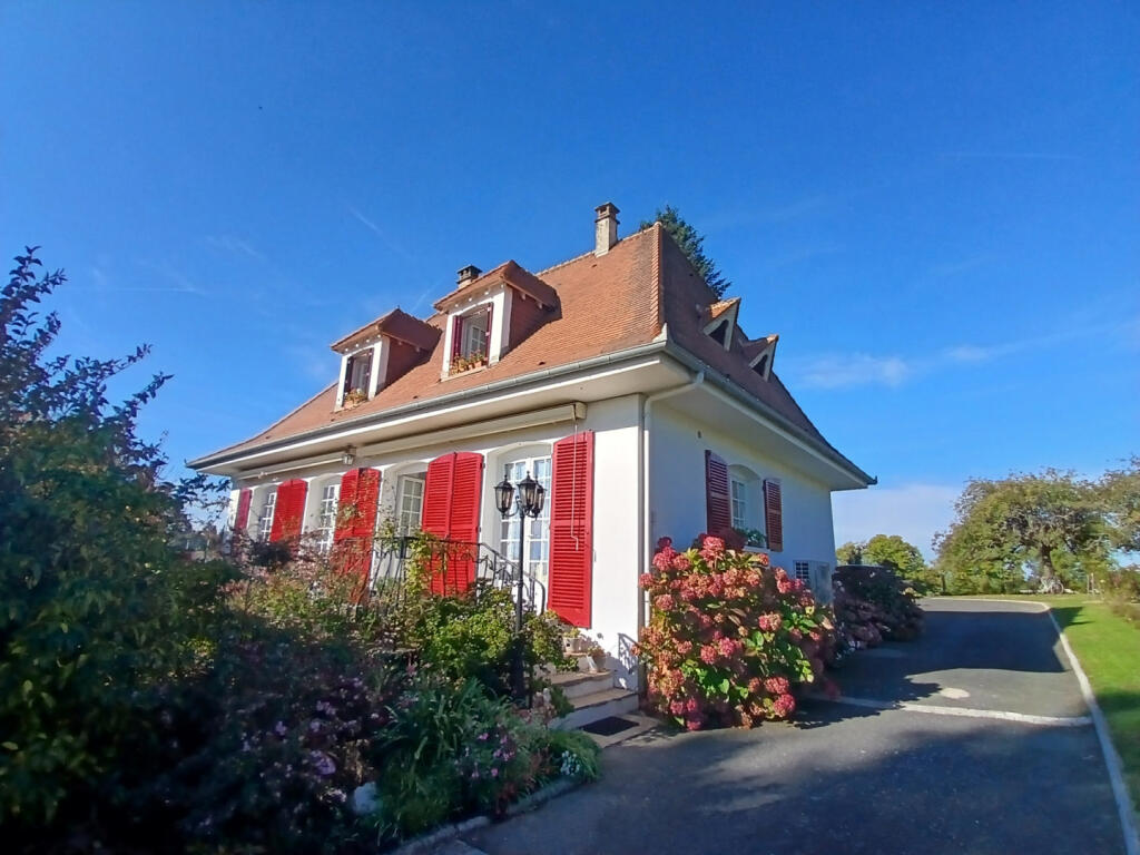Main image of property: Aquitaine, Dordogne, Saint-priest-les-fougeres