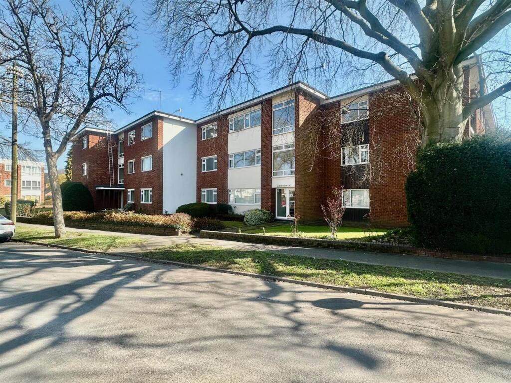 Main image of property: St. Marys Road, Leamington Spa