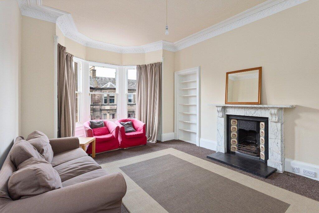 4 bedroom flat for rent