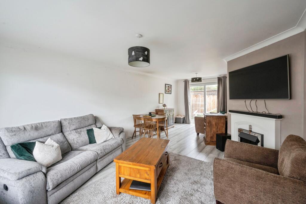 House in Doncaster, South Yorkshire - View 4