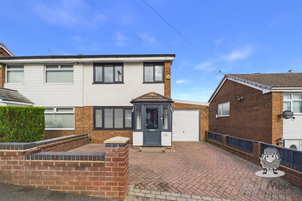 Main image of property: Bodmin Grove, St. Helens, Merseyside, WA11