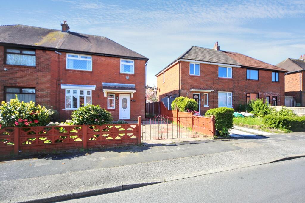 Main image of property: New Street, Wigan, WN5