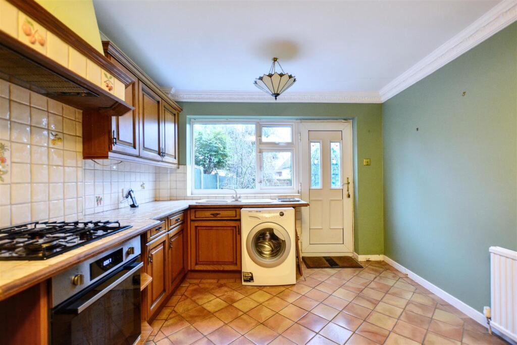 House in Erewash, Sawley - More