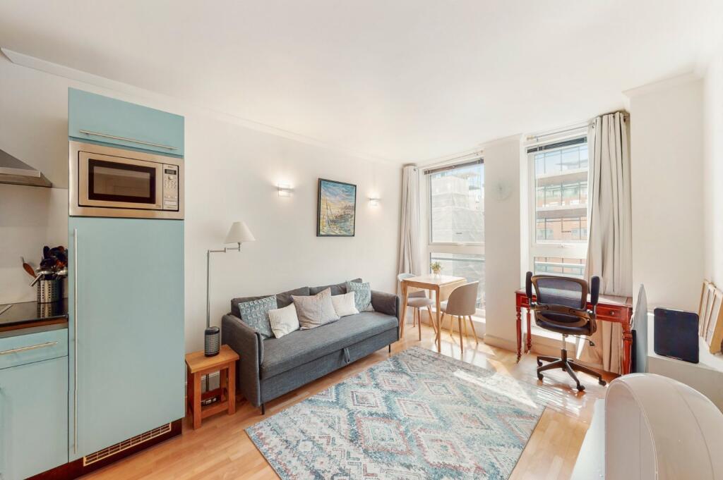 Main image of property: High Holborn, WC1V