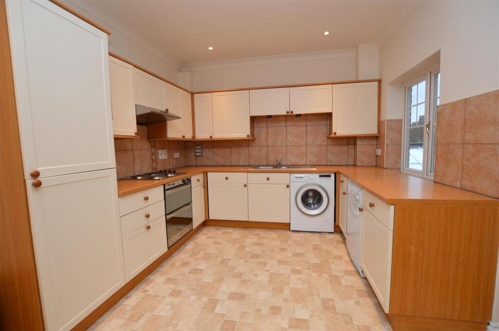 Main image of property: Cadogan Place, Derby Road