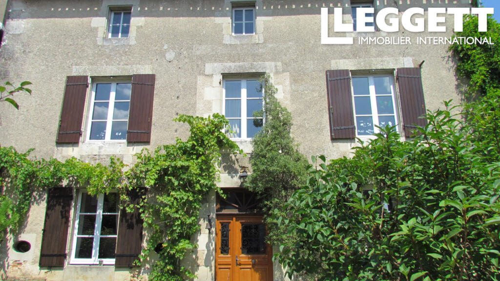 Main image of property: Poitou-Charentes, Vienne, Sommières-du-Clain