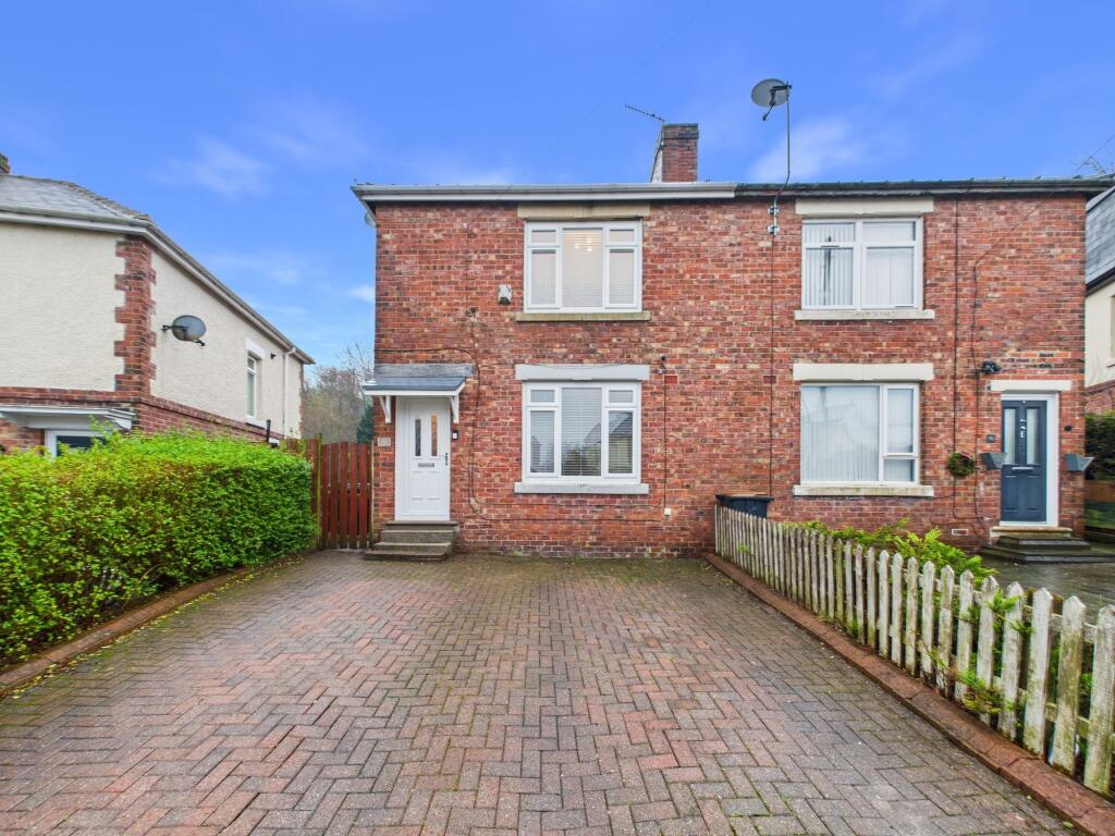 Main image of property: Lilac Crescent, Burnopfield, NE16