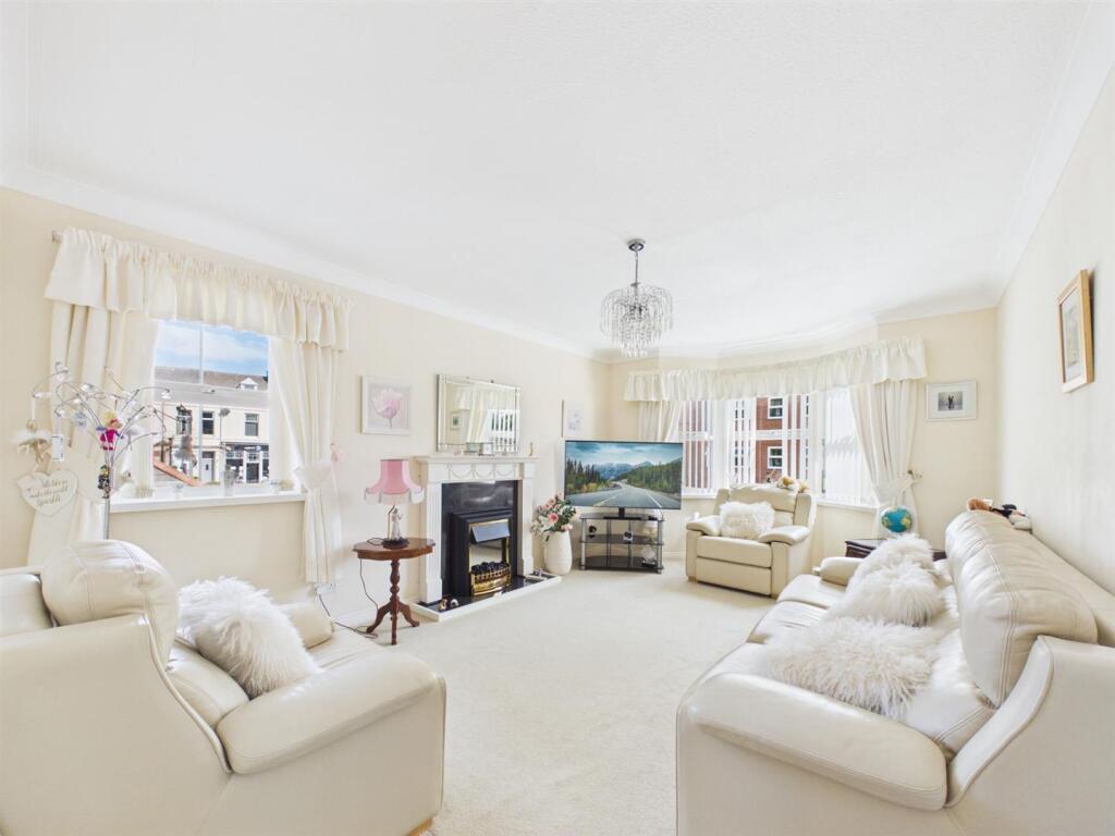 St Aidans Court, Tynemouth photo 2