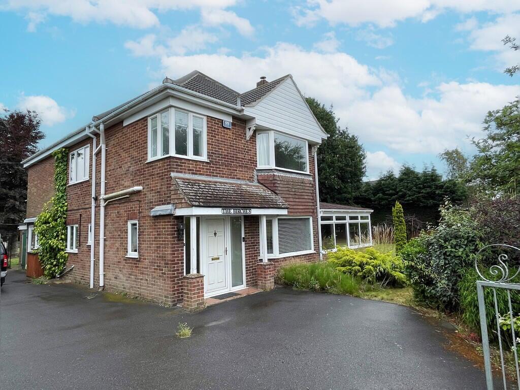 Main image of property: Rangell Gate, Low Fulney, Spalding, PE12
