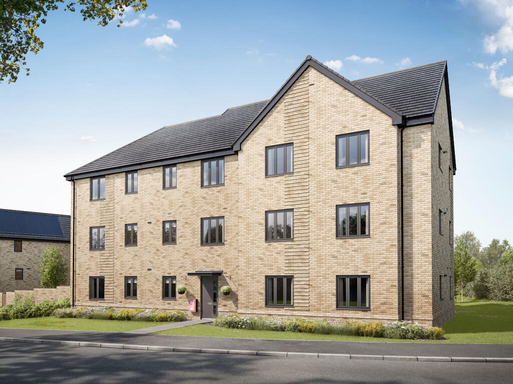 Main image of property: Bluebell Way,
Whiteley,
Fareham,
PO15 7PF