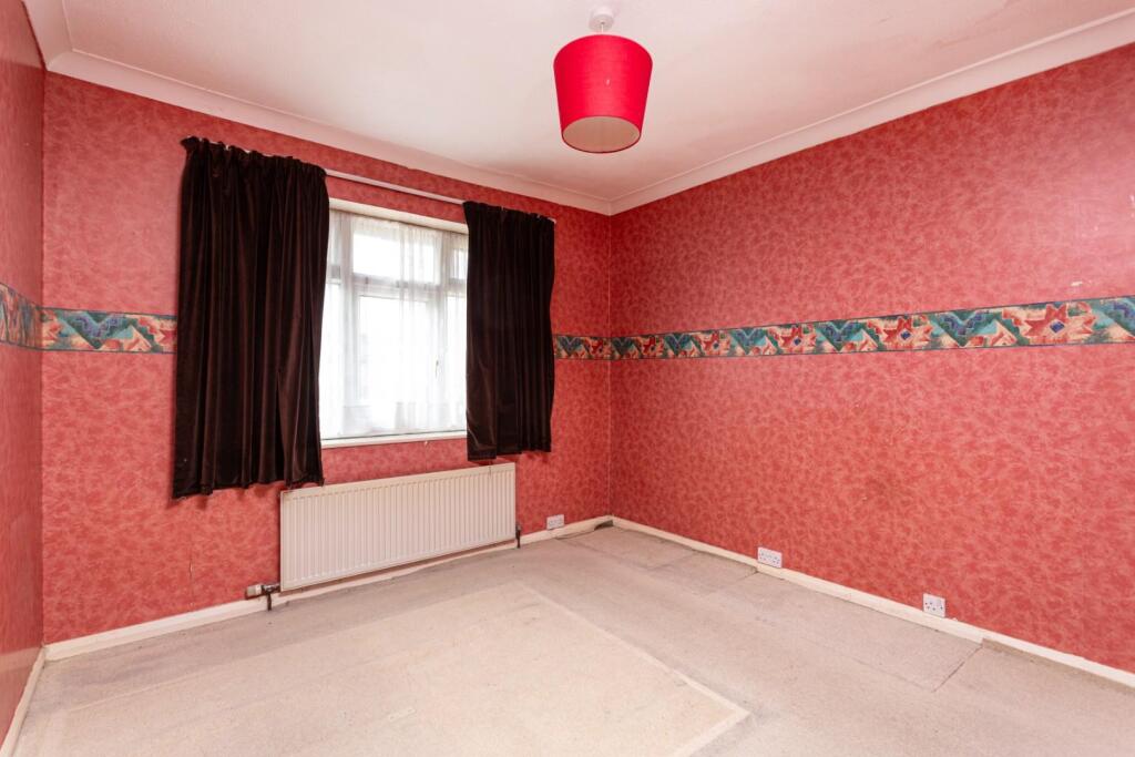 House in York - More