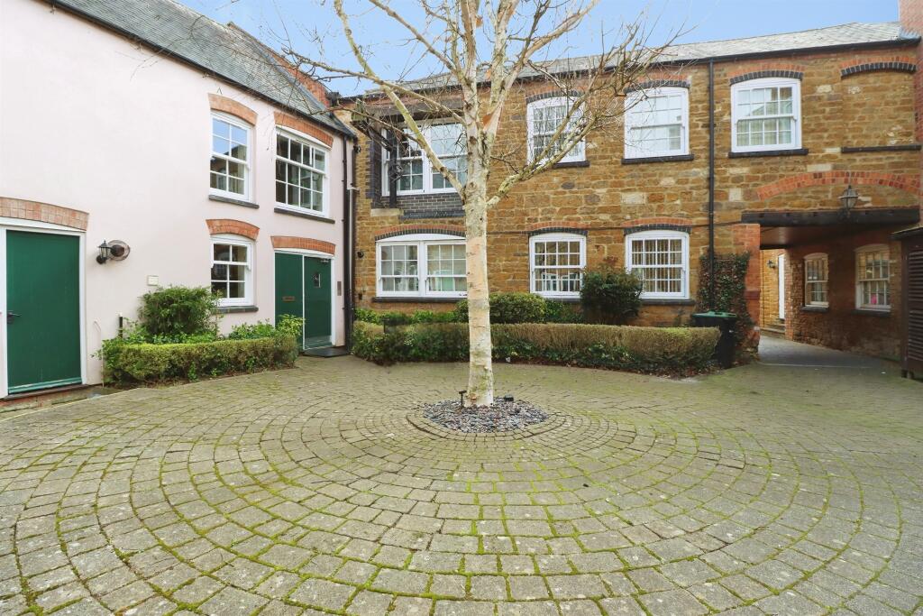 Main image of property: Sarjeant Court, Rothwell, Kettering