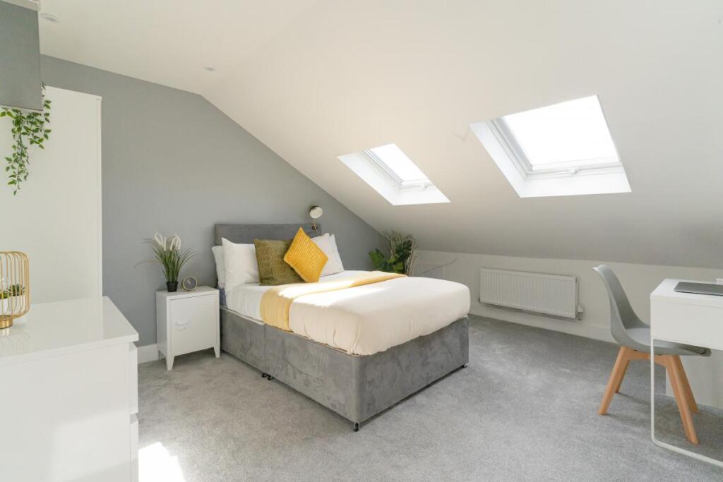 Main image of property: Stansted Road, Southsea, Portsmouth, PO5