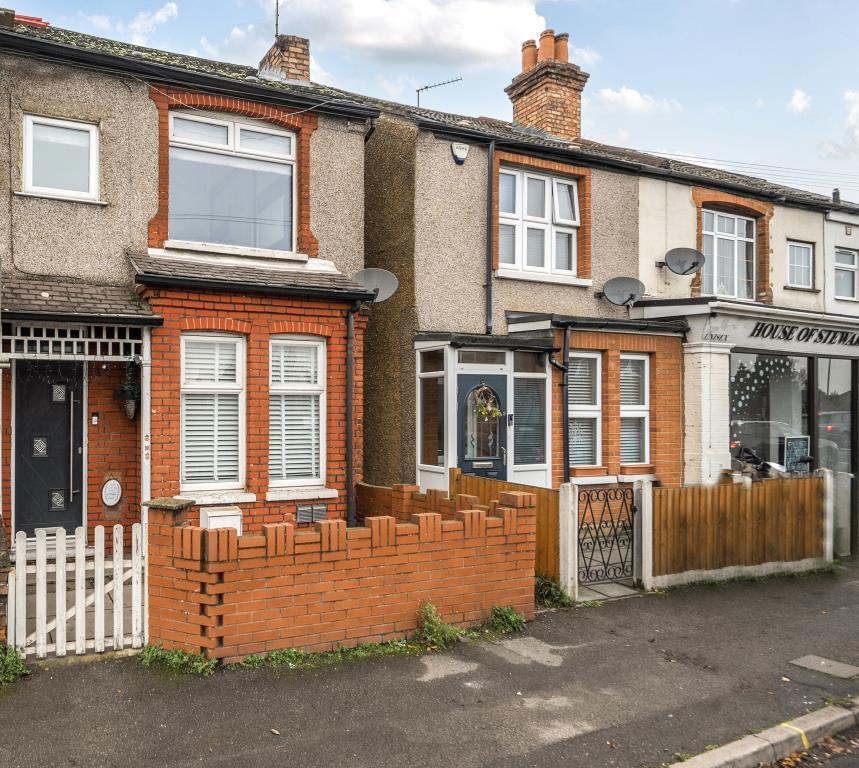 Main image of property: Windmill Road, Sunbury-on-Thames, TW16