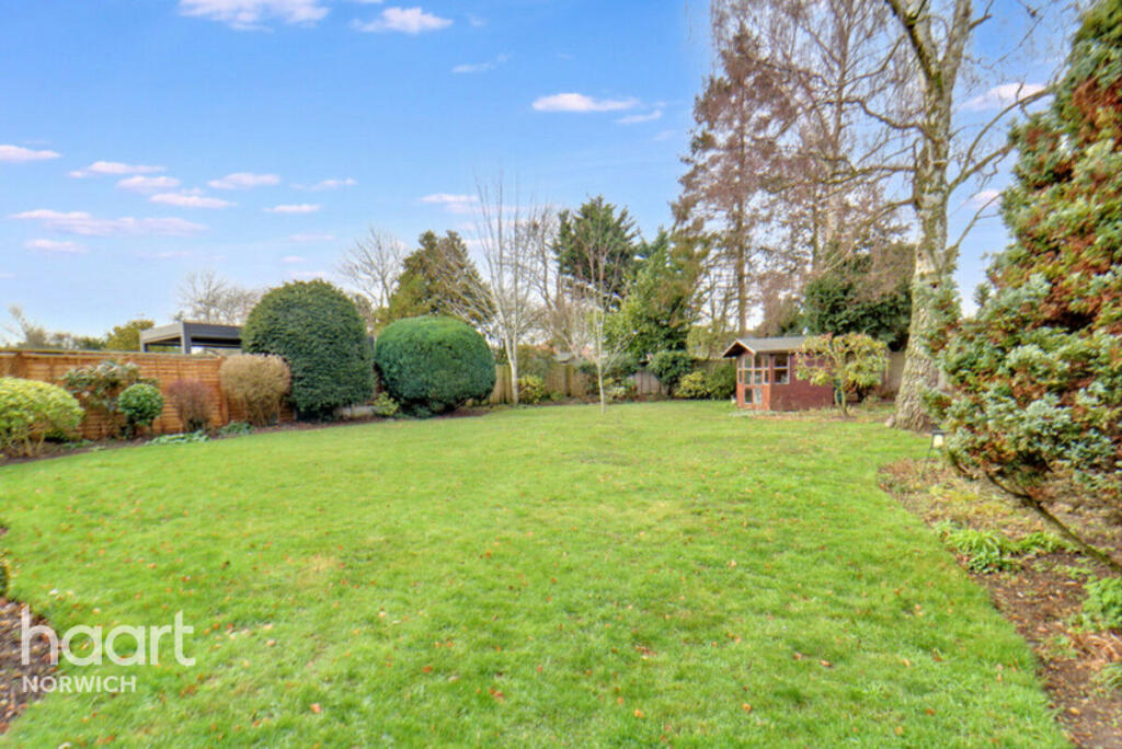 Main image of property: Brettingham Avenue, Cringleford