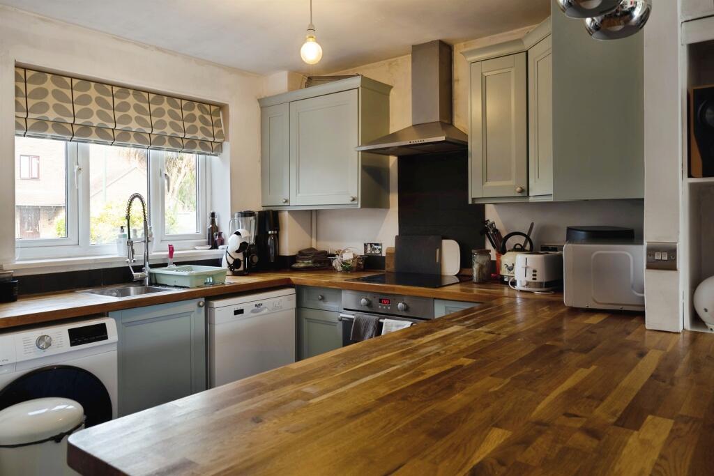 House in Arun, West Barnham - View 3