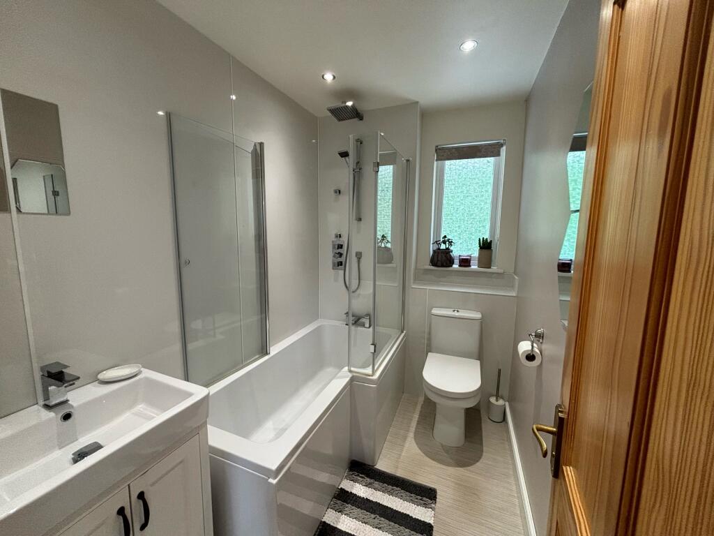 House in Aberdeen - View 5