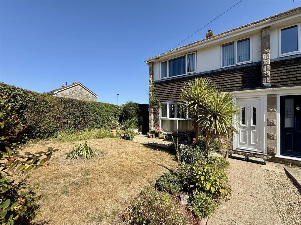Main image of property: Mountbatten Drive, Newport