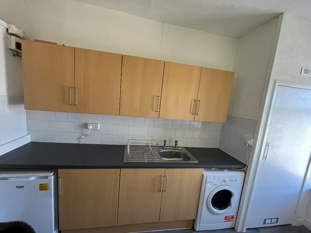 Main image of property: Maughan Terrace, Penarth, South Glamorgan, Vale Of Glamorgan, The, CF64