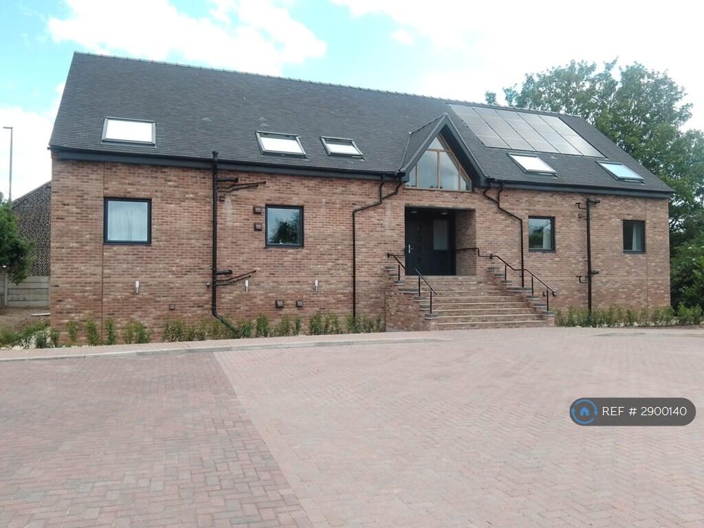 Main image of property: Newcastle Road, Stoke-On-Trent, ST4
