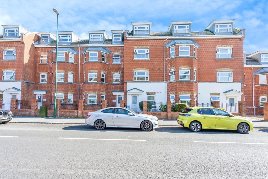 Main image of property: Longford Road, Bognor Regis