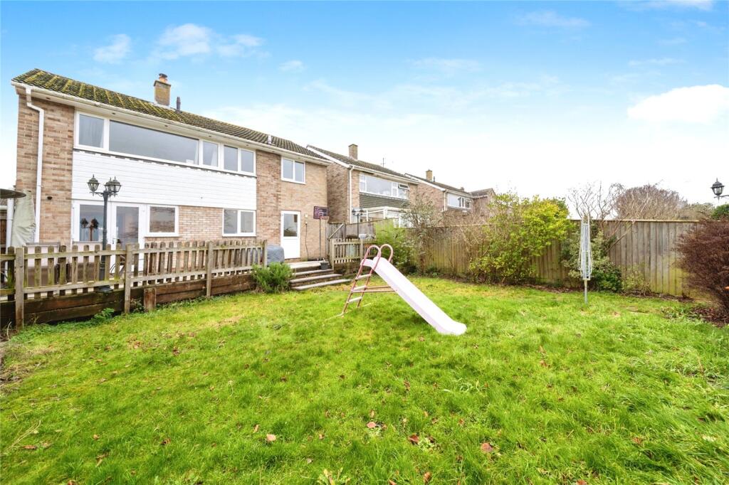 Additional image 4 of Hawkeridge Park, Westbury