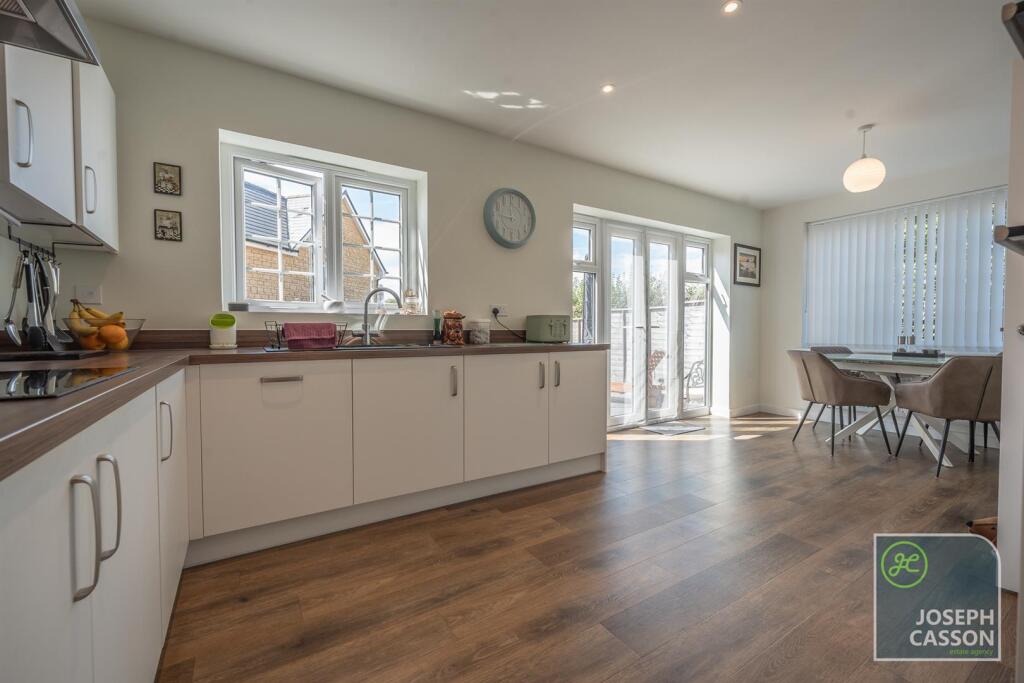 House in Taunton - More