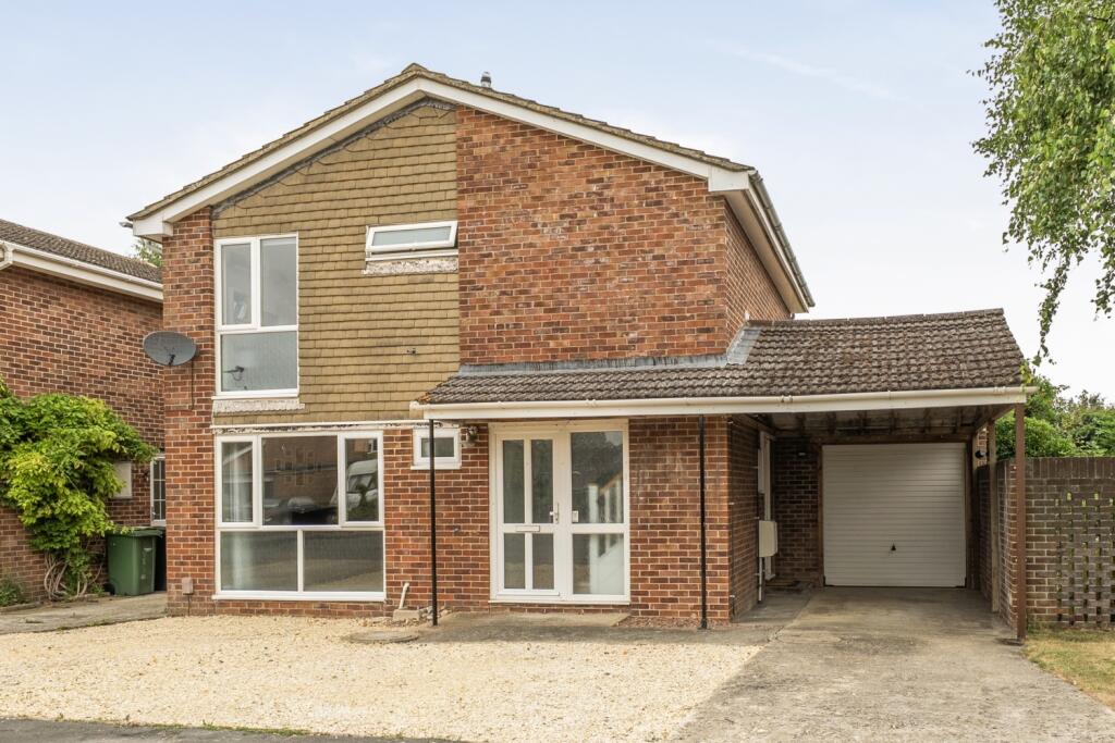 Main image of property: Wayland Road, Grove