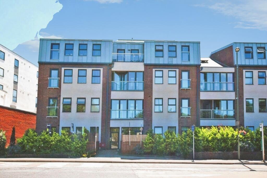 Main image of property: Upper Charles Street, Camberley, Surrey, GU15