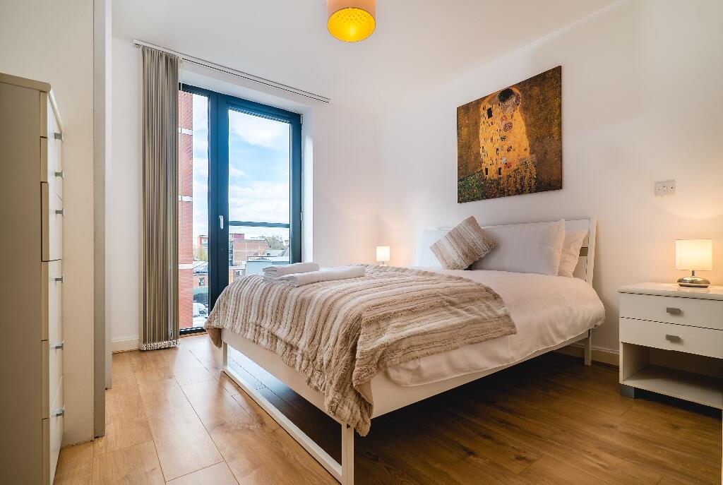 Additional image 9 of St. John's Walk, Birmingham, B5