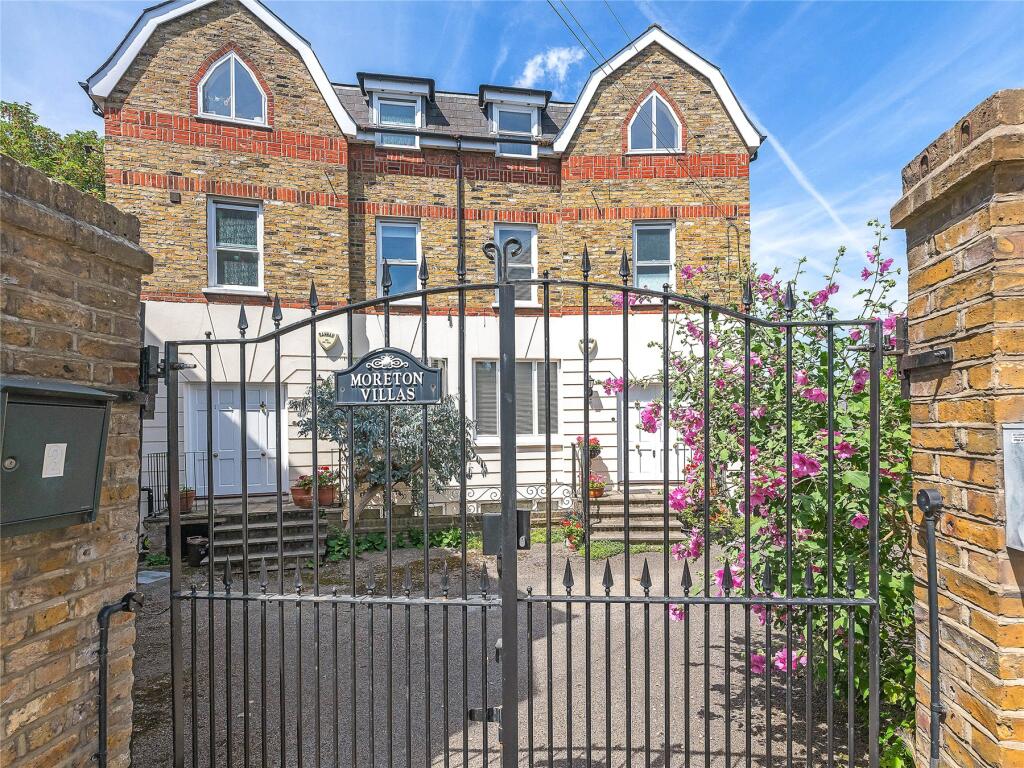 Main image of property: Knoll Road, Wandsworth, London, SW18