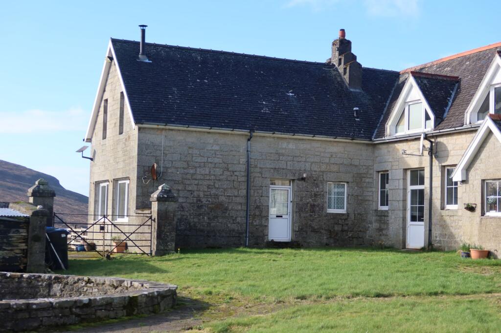 Main image of property: Kirkibost Steading, Broadford, Isle of Skye, IV49 9AX