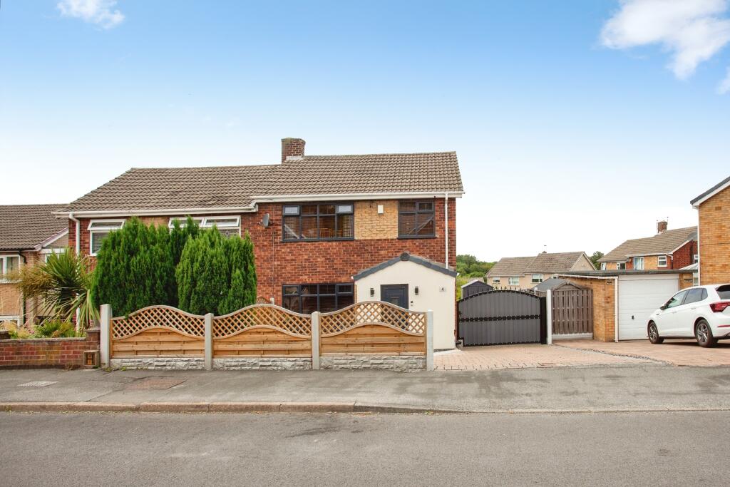 Main image of property: Winlea Avenue, Rotherham, S65