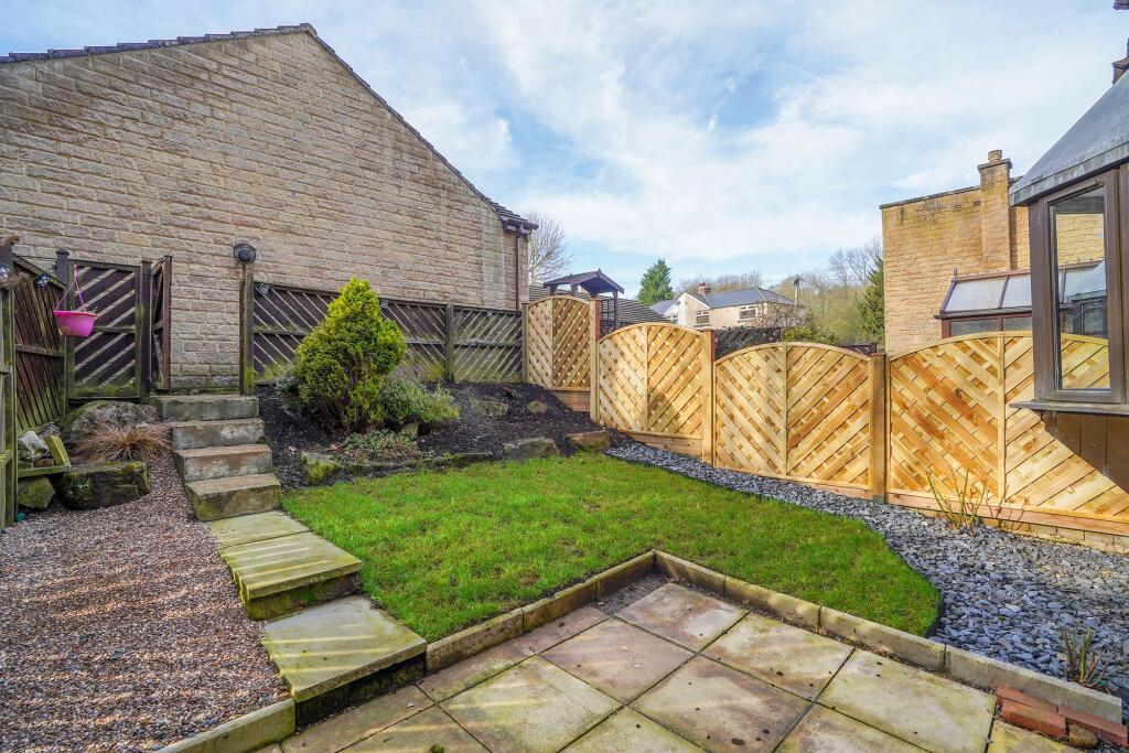 Main Road, Wharncliffe Side, S35 photo 4