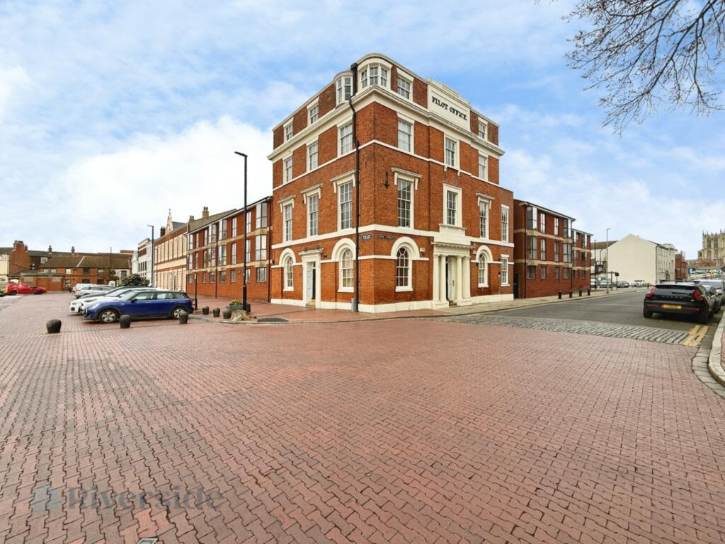 Main image of property: Queen Street, Hull