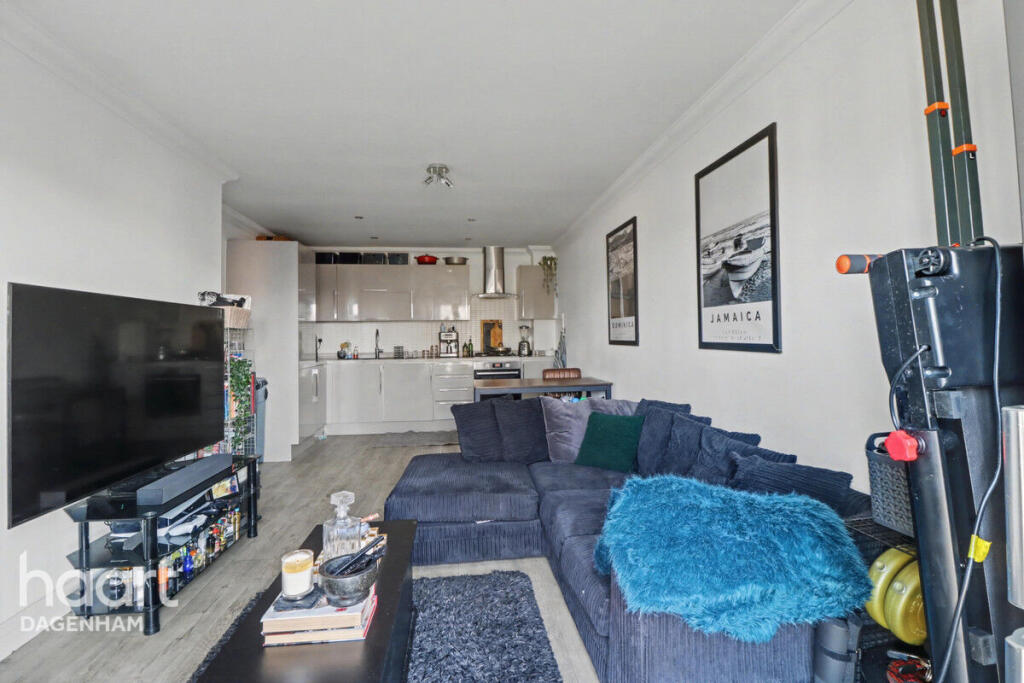 Apartment in London, Dagenham - View 3
