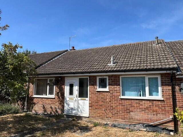Main image of property: Broadfields Close, Gislingham, EYE
