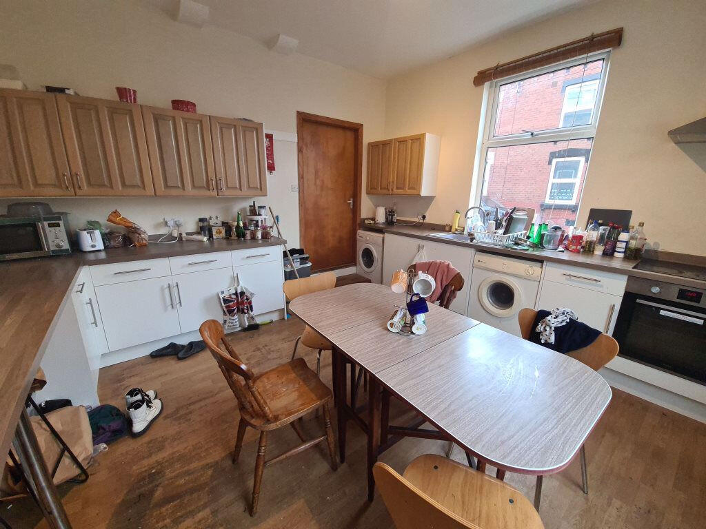 Main image of property: Kelsall Road, Leeds