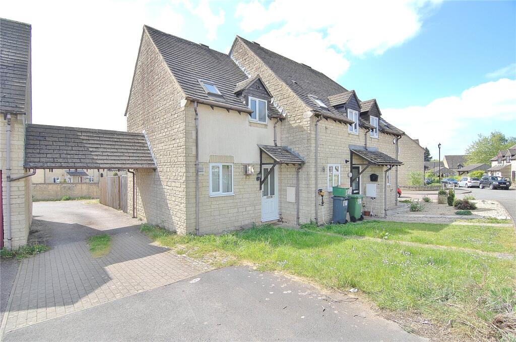 Main image of property: The Old Common, Chalford, Stroud, Gloucestershire, GL6