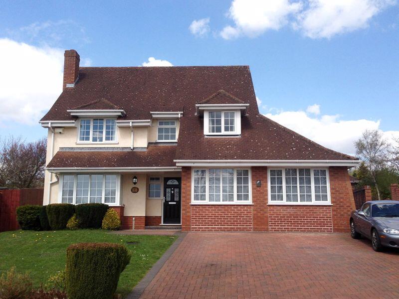 Main image of property: ROOM @ 9 Stewardstone Gate, Priorslee, Telford 