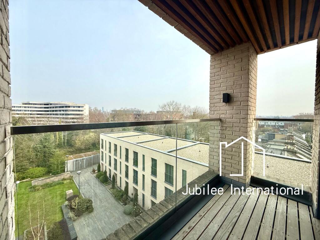 Main image of property: Chiswick High Road, London