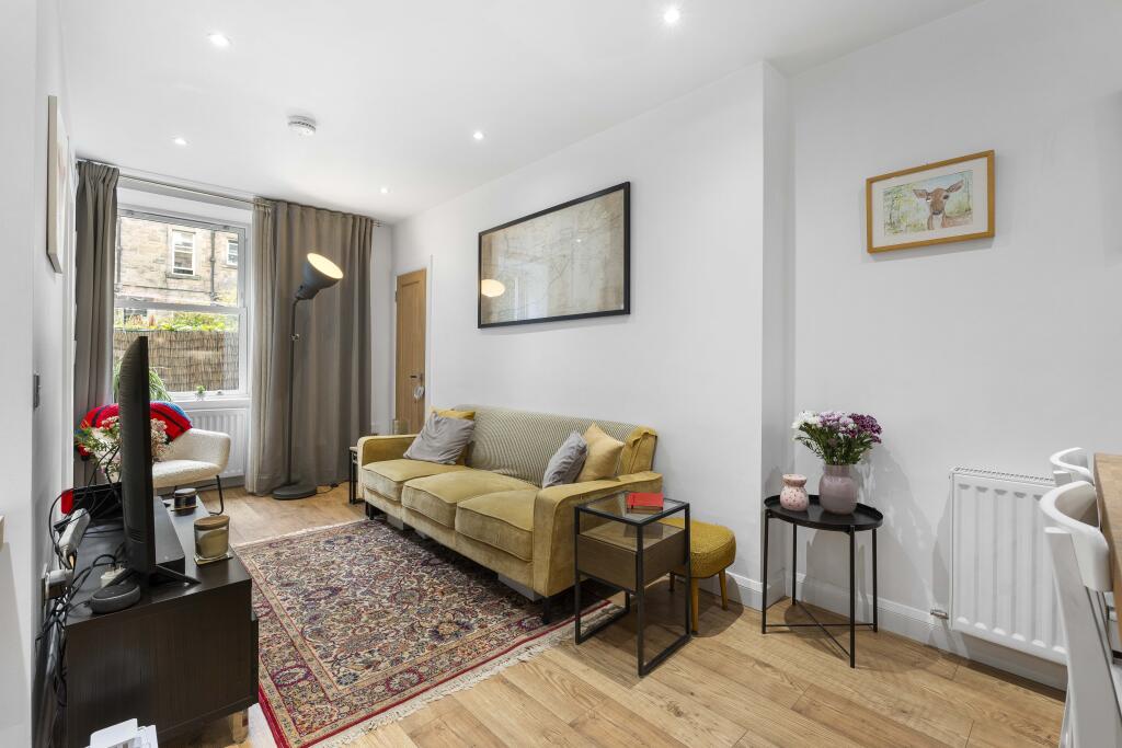 Main image of property: 51 (BF) Roseburn Terrace, Roseburn, Edinburgh, EH12 5NS