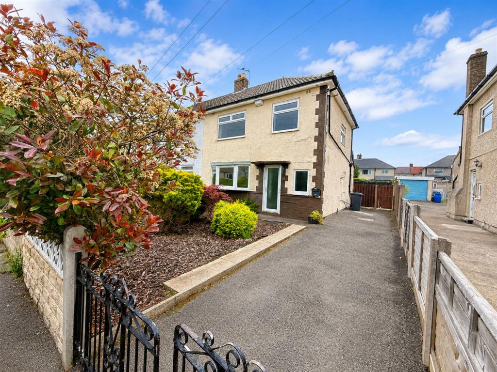 Plumpton Lea, Wrose, Bradford, Bradford