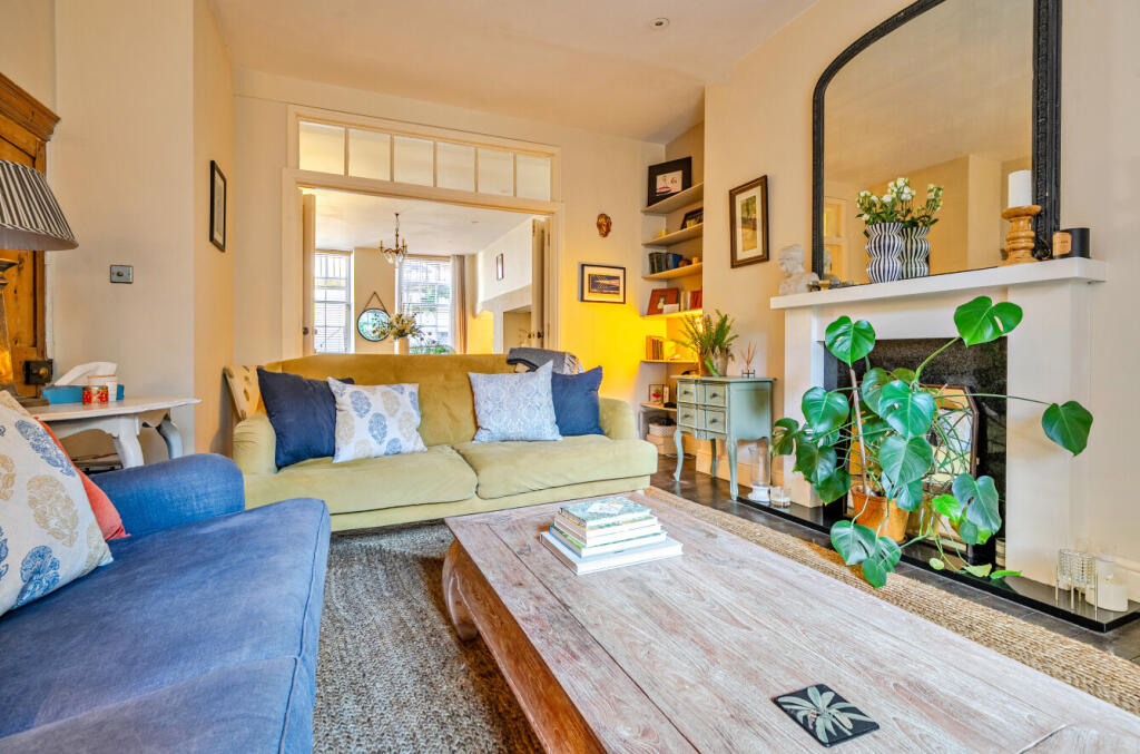 Additional image 4 of Henrietta Street, Bath, Somerset, BA2