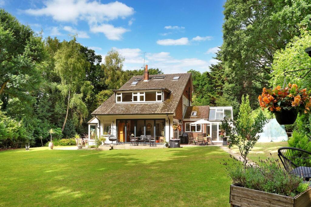 Main image of property: Blind Lane, Bourne End, Buckinghamshire, SL8
